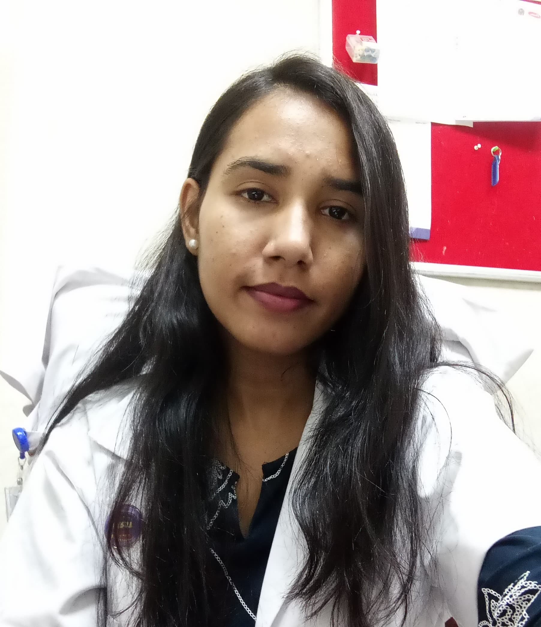 Ayushi Gangwar