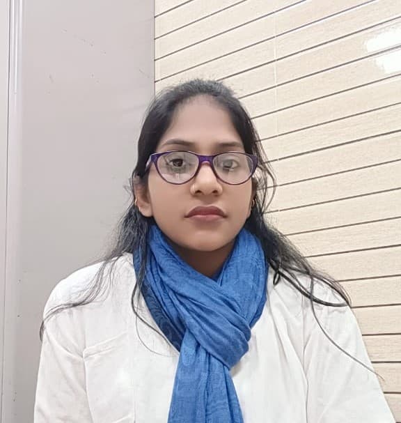 Shikha Sharma