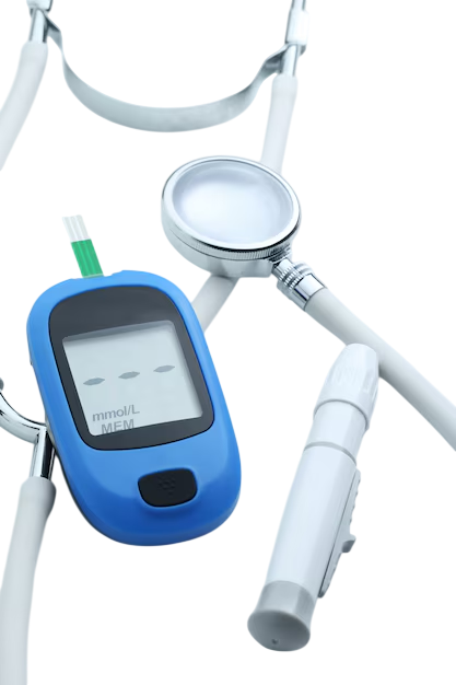 Comparison of fasting blood glucose, postprandial glucose, and HbA1c laboratory diagnostic testing